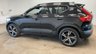 USED 2021 21 VOLVO XC40 1.5h T4 Recharge 10.7kWh R-Design SUV 5dr Petrol Plug-in Hybrid Auto Euro 6 (s/s) (211 ps) 