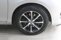 USED 2019 19 TOYOTA YARIS 1.5 VVT-h Icon Tech Hatchback 5dr Petrol Hybrid E-CVT Euro 6 (s/s) (100 ps) 