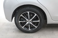 USED 2019 19 TOYOTA YARIS 1.5 VVT-h Icon Tech Hatchback 5dr Petrol Hybrid E-CVT Euro 6 (s/s) (100 ps) 