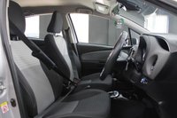 USED 2019 19 TOYOTA YARIS 1.5 VVT-h Icon Tech Hatchback 5dr Petrol Hybrid E-CVT Euro 6 (s/s) (100 ps) 