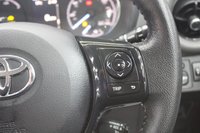 USED 2019 19 TOYOTA YARIS 1.5 VVT-h Icon Tech Hatchback 5dr Petrol Hybrid E-CVT Euro 6 (s/s) (100 ps) 