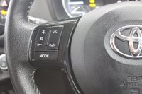 USED 2019 19 TOYOTA YARIS 1.5 VVT-h Icon Tech Hatchback 5dr Petrol Hybrid E-CVT Euro 6 (s/s) (100 ps) 