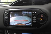 USED 2019 19 TOYOTA YARIS 1.5 VVT-h Icon Tech Hatchback 5dr Petrol Hybrid E-CVT Euro 6 (s/s) (100 ps) 