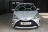 USED 2019 19 TOYOTA YARIS 1.5 VVT-h Icon Tech Hatchback 5dr Petrol Hybrid E-CVT Euro 6 (s/s) (100 ps) 