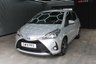 USED 2019 19 TOYOTA YARIS 1.5 VVT-h Icon Tech Hatchback 5dr Petrol Hybrid E-CVT Euro 6 (s/s) (100 ps) 