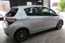 USED 2019 19 TOYOTA YARIS 1.5 VVT-h Icon Tech Hatchback 5dr Petrol Hybrid E-CVT Euro 6 (s/s) (100 ps) 