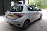 USED 2019 19 TOYOTA YARIS 1.5 VVT-h Icon Tech Hatchback 5dr Petrol Hybrid E-CVT Euro 6 (s/s) (100 ps) 
