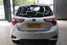 USED 2019 19 TOYOTA YARIS 1.5 VVT-h Icon Tech Hatchback 5dr Petrol Hybrid E-CVT Euro 6 (s/s) (100 ps) 