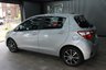 USED 2019 19 TOYOTA YARIS 1.5 VVT-h Icon Tech Hatchback 5dr Petrol Hybrid E-CVT Euro 6 (s/s) (100 ps) 
