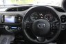 USED 2019 19 TOYOTA YARIS 1.5 VVT-h Icon Tech Hatchback 5dr Petrol Hybrid E-CVT Euro 6 (s/s) (100 ps) 