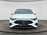USED 2025 75 MERCEDES-BENZ CLA CLA250+ 85kWh AMG Line (Edition) Saloon 4dr Electric Auto2 (272 ps) 