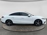 USED 2025 75 MERCEDES-BENZ CLA CLA250+ 85kWh AMG Line (Edition) Saloon 4dr Electric Auto2 (272 ps) 