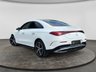 USED 2025 75 MERCEDES-BENZ CLA CLA250+ 85kWh AMG Line (Edition) Saloon 4dr Electric Auto2 (272 ps) 
