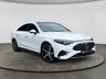 USED 2025 75 MERCEDES-BENZ CLA CLA250+ 85kWh AMG Line (Edition) Saloon 4dr Electric Auto2 (272 ps) 