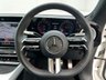 USED 2025 75 MERCEDES-BENZ CLA CLA250+ 85kWh AMG Line (Edition) Saloon 4dr Electric Auto2 (272 ps) 