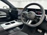 USED 2025 75 MERCEDES-BENZ CLA CLA250+ 85kWh AMG Line (Edition) Saloon 4dr Electric Auto2 (272 ps) 