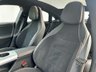 USED 2025 75 MERCEDES-BENZ CLA CLA250+ 85kWh AMG Line (Edition) Saloon 4dr Electric Auto2 (272 ps) 