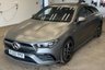 USED 2022 22 MERCEDES-BENZ CLA 2.0 CLA35 AMG Shooting Brake 5dr Petrol 7G-DCT 4MATIC Euro 6 (s/s) (306 ps) 