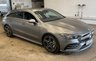USED 2022 22 MERCEDES-BENZ CLA 2.0 CLA35 AMG Shooting Brake 5dr Petrol 7G-DCT 4MATIC Euro 6 (s/s) (306 ps) 