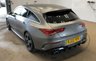 USED 2022 22 MERCEDES-BENZ CLA 2.0 CLA35 AMG Shooting Brake 5dr Petrol 7G-DCT 4MATIC Euro 6 (s/s) (306 ps) 