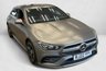 USED 2022 22 MERCEDES-BENZ CLA 2.0 CLA35 AMG Shooting Brake 5dr Petrol 7G-DCT 4MATIC Euro 6 (s/s) (306 ps) 