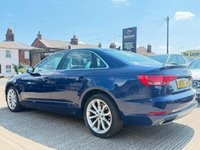 USED 2019 19 AUDI A4 2.0 TDI 40 Sport S Tronic Euro 6 (s/s) 4dr GREAT SPEC NEW MOT SERVICE