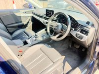 USED 2019 19 AUDI A4 2.0 TDI 40 Sport S Tronic Euro 6 (s/s) 4dr GREAT SPEC NEW MOT SERVICE