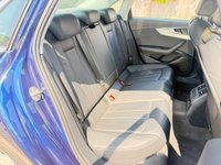 USED 2019 19 AUDI A4 2.0 TDI 40 Sport S Tronic Euro 6 (s/s) 4dr GREAT SPEC NEW MOT SERVICE