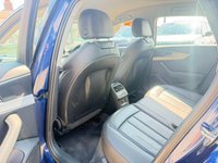 USED 2019 19 AUDI A4 2.0 TDI 40 Sport S Tronic Euro 6 (s/s) 4dr GREAT SPEC NEW MOT SERVICE