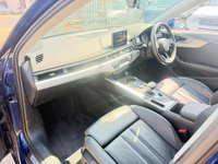 USED 2019 19 AUDI A4 2.0 TDI 40 Sport S Tronic Euro 6 (s/s) 4dr GREAT SPEC NEW MOT SERVICE