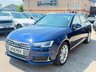 USED 2019 19 AUDI A4 2.0 TDI 40 Sport S Tronic Euro 6 (s/s) 4dr GREAT SPEC NEW MOT SERVICE