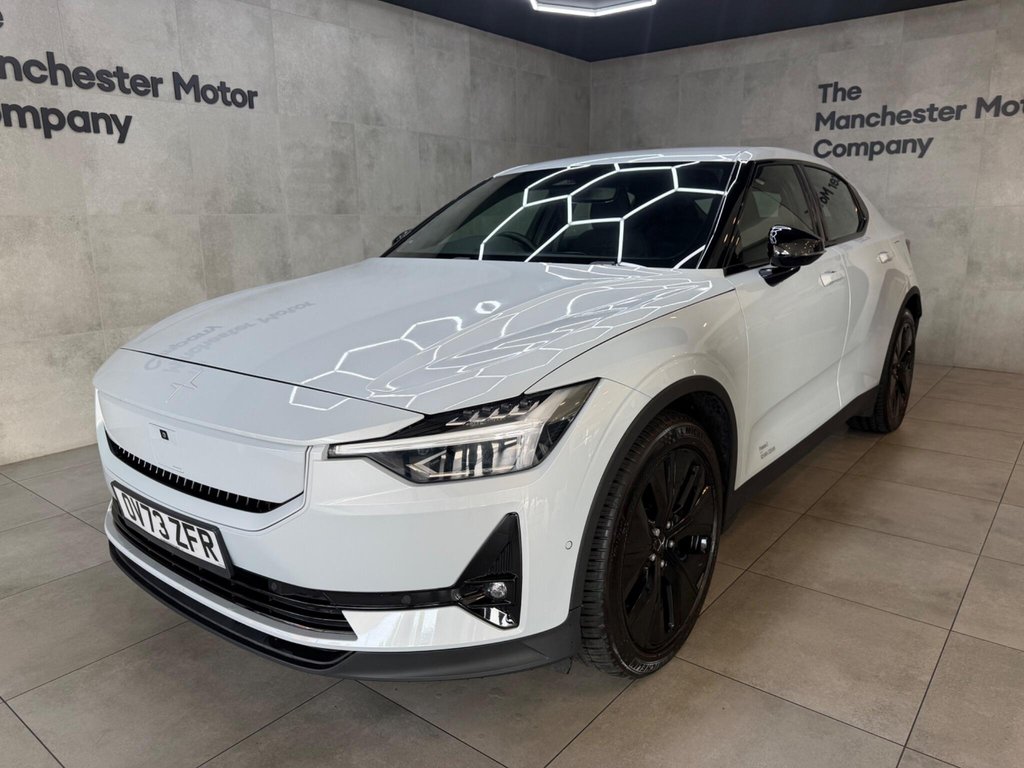 Polestar 2