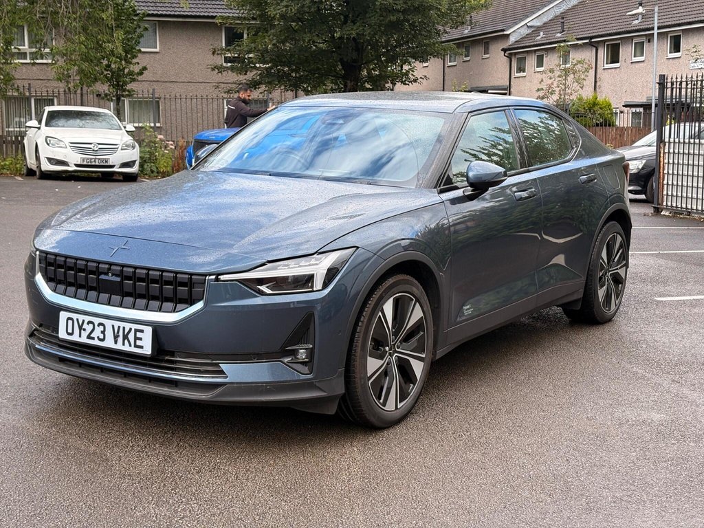 Polestar 2
