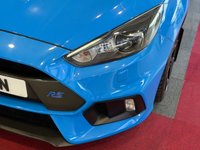 USED 2017 A FORD FOCUS 2.3T EcoBoost RS Hatchback 5dr Petrol Manual AWD Euro 6 (s/s) (350 ps) 