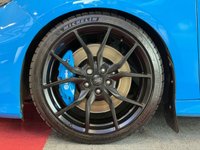 USED 2017 A FORD FOCUS 2.3T EcoBoost RS Hatchback 5dr Petrol Manual AWD Euro 6 (s/s) (350 ps) 