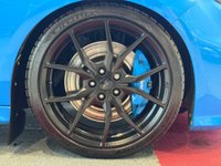 USED 2017 A FORD FOCUS 2.3T EcoBoost RS Hatchback 5dr Petrol Manual AWD Euro 6 (s/s) (350 ps) 