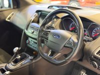 USED 2017 A FORD FOCUS 2.3T EcoBoost RS Hatchback 5dr Petrol Manual AWD Euro 6 (s/s) (350 ps) 