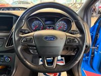 USED 2017 A FORD FOCUS 2.3T EcoBoost RS Hatchback 5dr Petrol Manual AWD Euro 6 (s/s) (350 ps) 