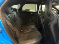 USED 2017 A FORD FOCUS 2.3T EcoBoost RS Hatchback 5dr Petrol Manual AWD Euro 6 (s/s) (350 ps) 
