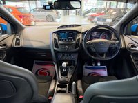 USED 2017 A FORD FOCUS 2.3T EcoBoost RS Hatchback 5dr Petrol Manual AWD Euro 6 (s/s) (350 ps) 