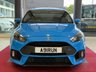 USED 2017 A FORD FOCUS 2.3T EcoBoost RS Hatchback 5dr Petrol Manual AWD Euro 6 (s/s) (350 ps) 