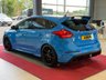 USED 2017 A FORD FOCUS 2.3T EcoBoost RS Hatchback 5dr Petrol Manual AWD Euro 6 (s/s) (350 ps) 