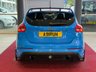 USED 2017 A FORD FOCUS 2.3T EcoBoost RS Hatchback 5dr Petrol Manual AWD Euro 6 (s/s) (350 ps) 