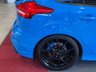 USED 2017 A FORD FOCUS 2.3T EcoBoost RS Hatchback 5dr Petrol Manual AWD Euro 6 (s/s) (350 ps) 