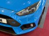 USED 2017 A FORD FOCUS 2.3T EcoBoost RS Hatchback 5dr Petrol Manual AWD Euro 6 (s/s) (350 ps) 