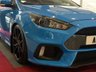 USED 2017 A FORD FOCUS 2.3T EcoBoost RS Hatchback 5dr Petrol Manual AWD Euro 6 (s/s) (350 ps) 