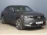 USED 2023 23 MAZDA MX-30 35.5kWh Exclusive-Line SUV 5dr Electric Auto (145 ps) 