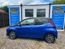 USED 2019 19 TOYOTA AYGO 1.0 VVT-i x-clusiv Hatchback 5dr Petrol Manual Euro 6 (Safety Sense) (71 ps) Reversing Camera / Full Main Dealer Service History / DAB