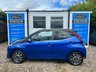 USED 2019 19 TOYOTA AYGO 1.0 VVT-i x-clusiv Hatchback 5dr Petrol Manual Euro 6 (Safety Sense) (71 ps) Reversing Camera / Full Main Dealer Service History / DAB