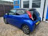 USED 2019 19 TOYOTA AYGO 1.0 VVT-i x-clusiv Hatchback 5dr Petrol Manual Euro 6 (Safety Sense) (71 ps) Reversing Camera / Full Main Dealer Service History / DAB